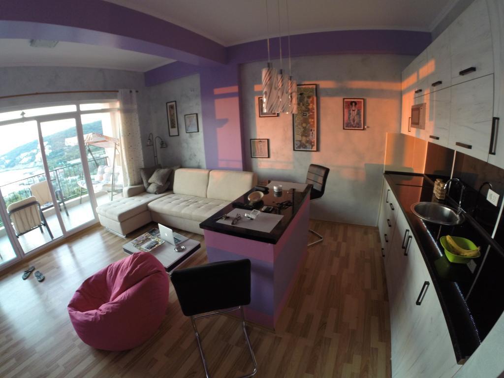 Apartment Olive Utjeha Room photo
