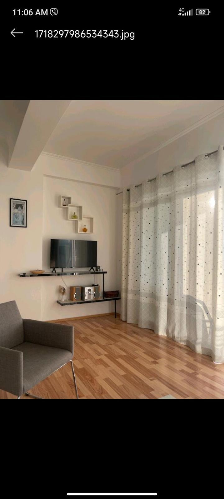 Apartment Olive Utjeha Exterior photo