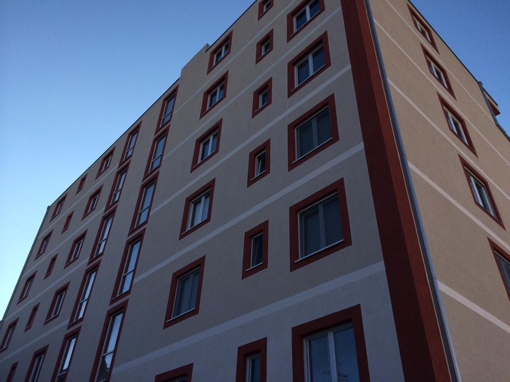 Apartment Olive Utjeha Exterior photo